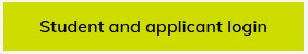 The Student & Applicant Login link is at the top right of the page content.
